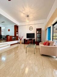 Villa Verde (D23), Terrace #639524481